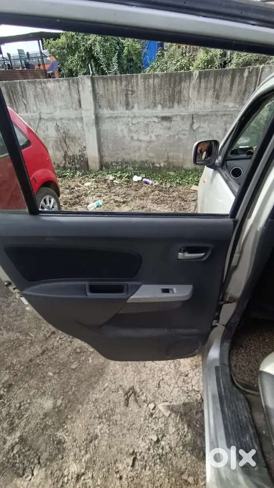 Maruti Suzuki Wagon R 2010