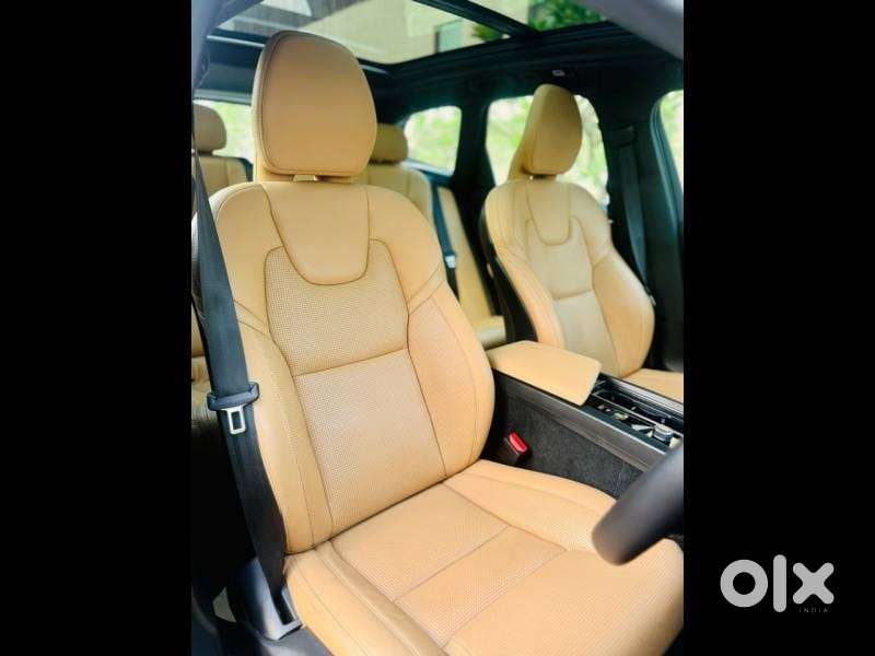 Volvo Xc60 2.0 B5 Ultimate, 2024, Petrol