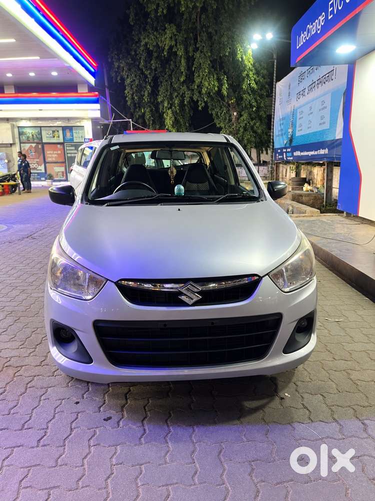 Maruti Suzuki Alto K10 2017 Dec Model