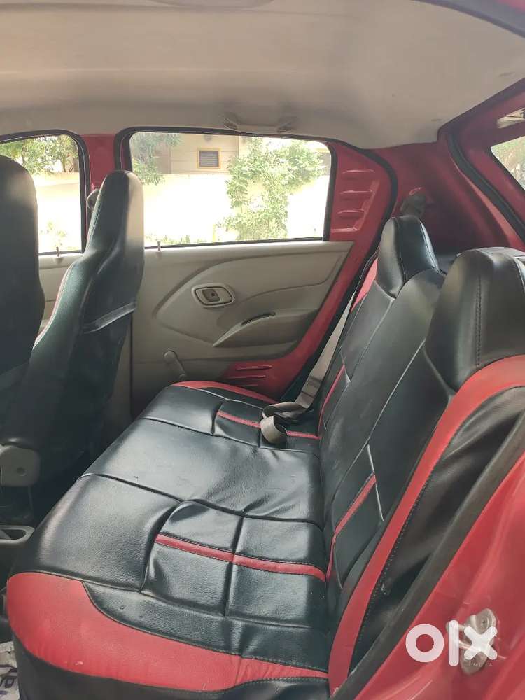 Datsun Redigo 2017 Petrol Car