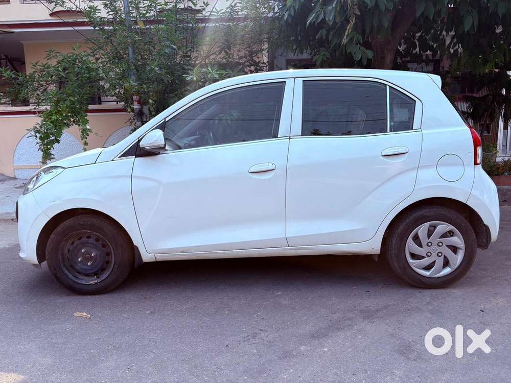 Hyundai Santro 2019 Petrol Good Condition