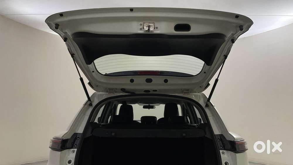 Maruti Suzuki Grand Vitara 1.5 Delta Smart Hybrid, 2023, Petrol