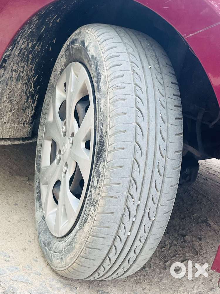Hyundai Grand I10, 2016, Petrol