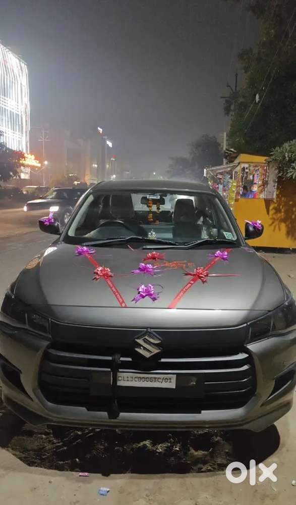 Maruti Suzuki Dzire 19/november/2025