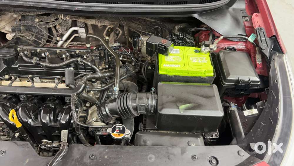 Hyundai Elite I20 Sportz Plus, 2019, Petrol