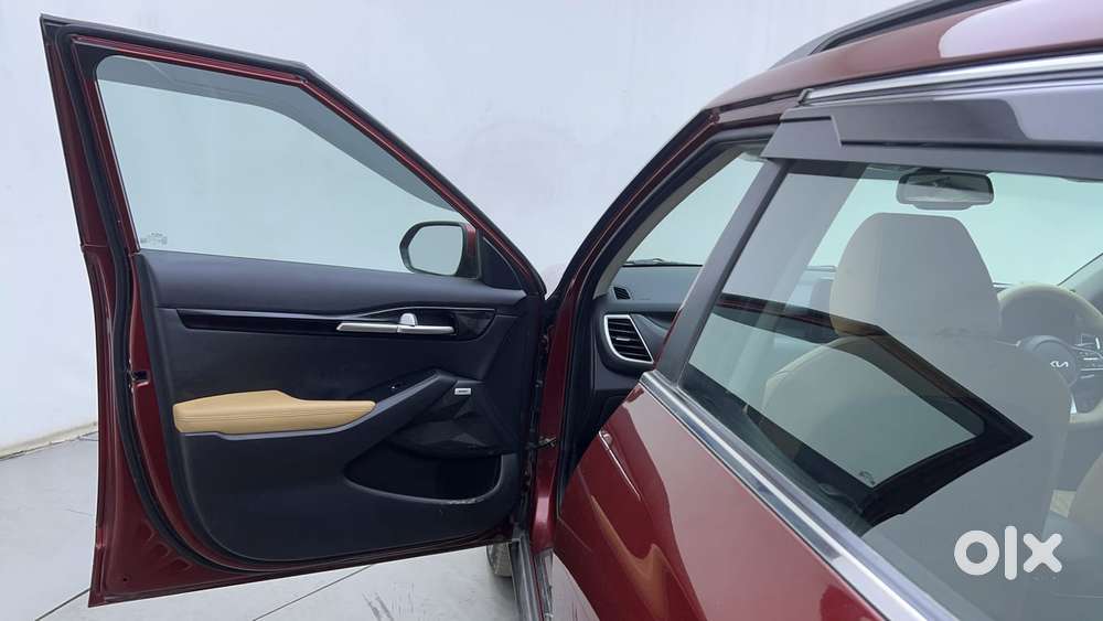 Kia Seltos Htx Plus D, 2022, Diesel