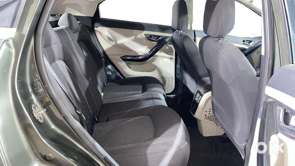 Tata Nexon 1.5 Revotorq Xz Plus, 2020, Diesel