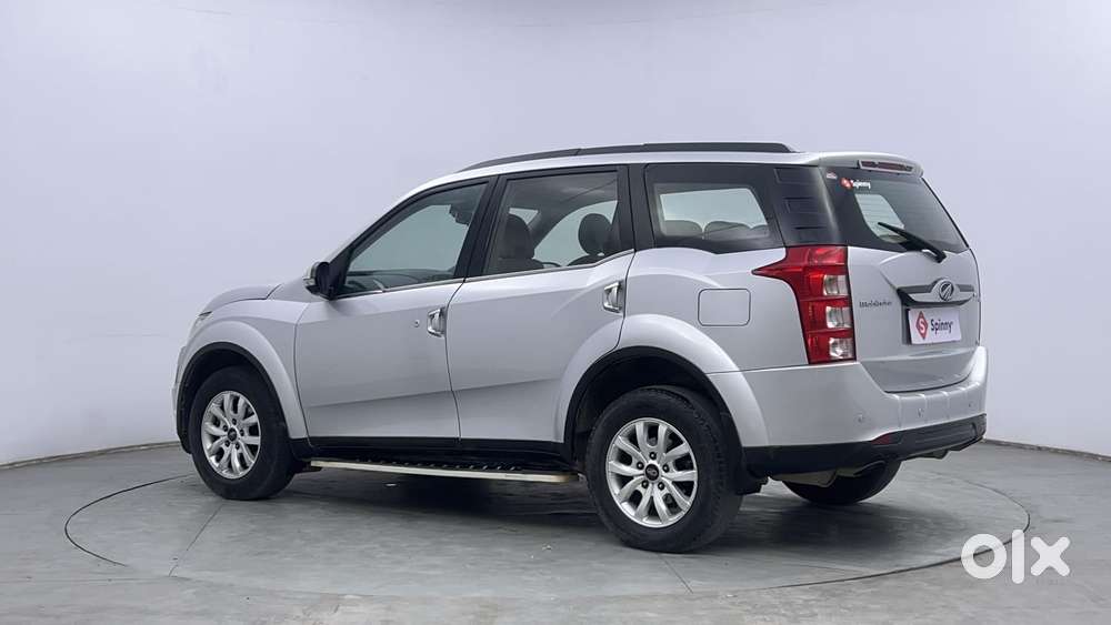 Mahindra Xuv500 2.2 W10, 2017, Diesel