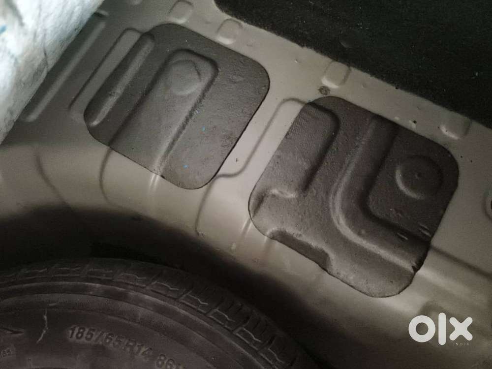 Mahindra Kuv 100 2016-2017 Mfalcon G80 K6 Plus, 2016, Petrol