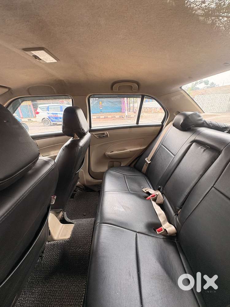 Swift Dzire 2014 Maruti 1.3 Vxi