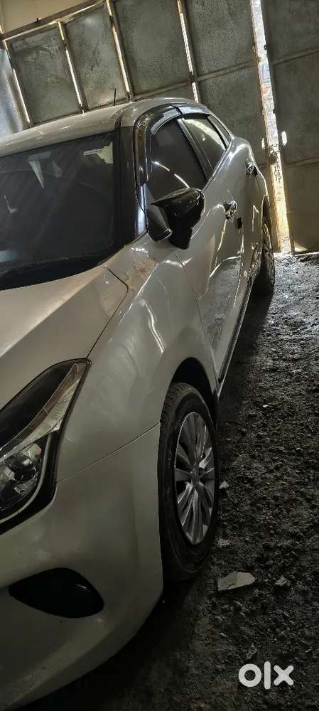 Maruti Suzuki Baleno 2019 Petrol 62000 Km Driven