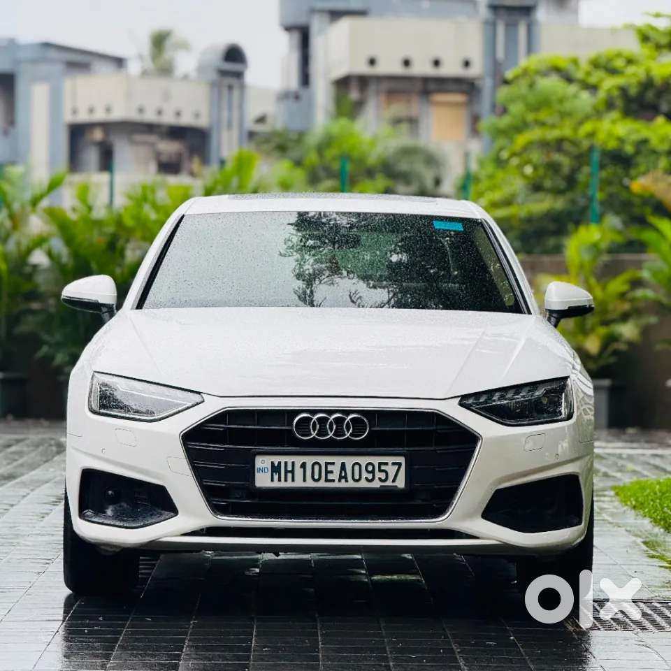 Audi A4 2.0 Technology 40 Tfsi, 2023, Petrol