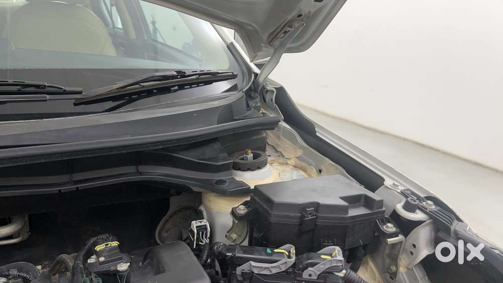 Honda Amaze Vx 1.2 Petrol Cvt, 2021, Petrol