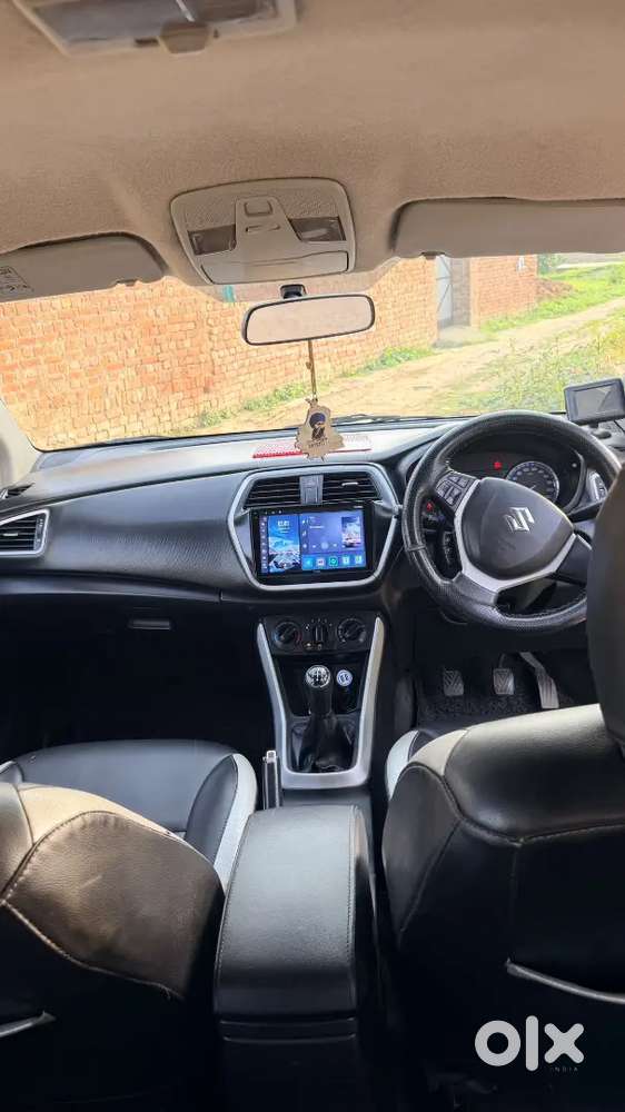 Maruti Suzuki S-cross 2015 Diesel