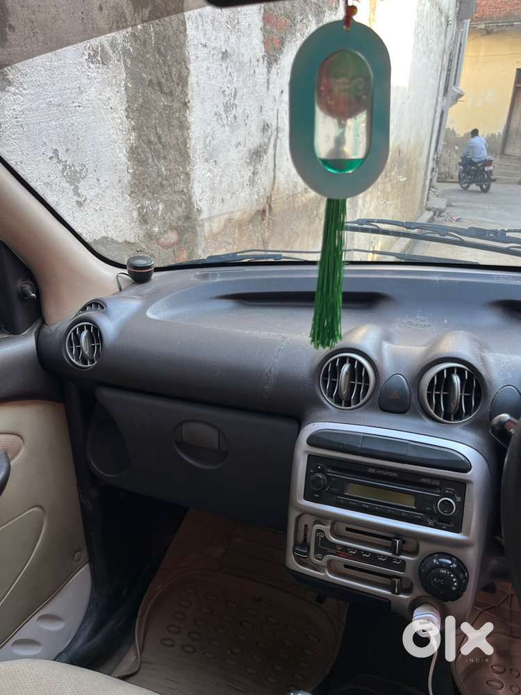 Hyundai Santro Xing Gl 2013