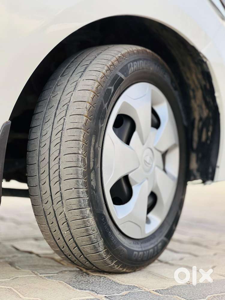 Tata Tigor Xm, 2020, Cng & Hybrids