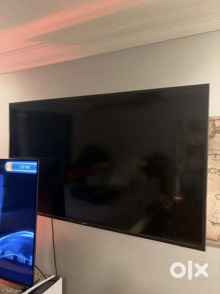 55inch Android Wall TV
