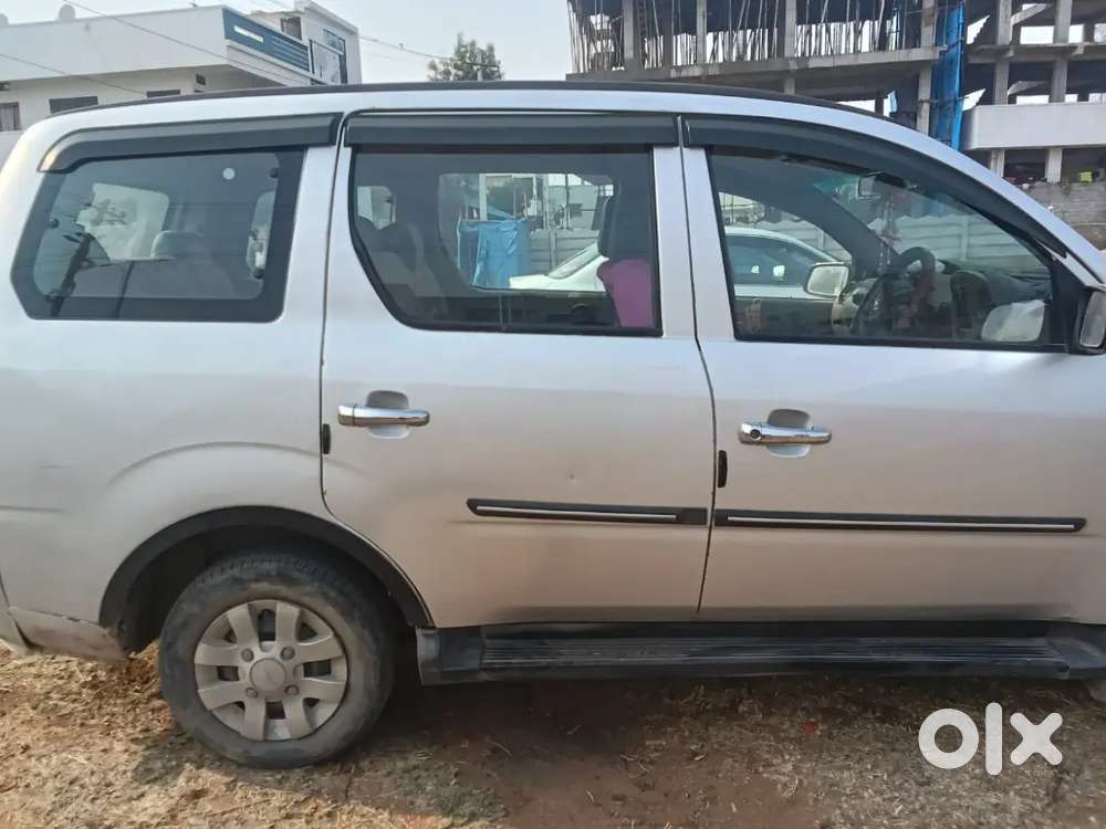 Mahindra Xylo 2018 Diesel 136000 Km Driven