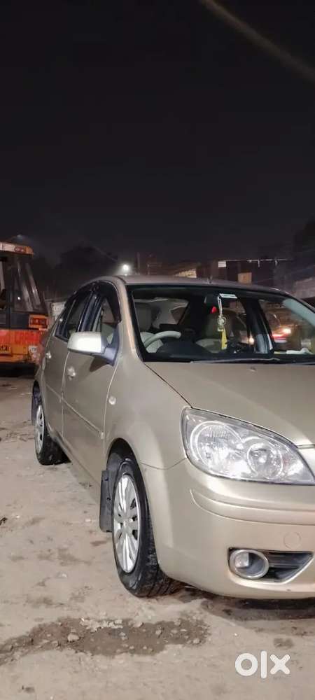 Ford Fiesta 2007 Very Neat And In Perfect Condition For Sale