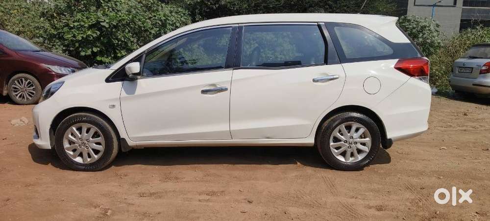 Honda Mobilio V Option I-dtec, 2014, Diesel