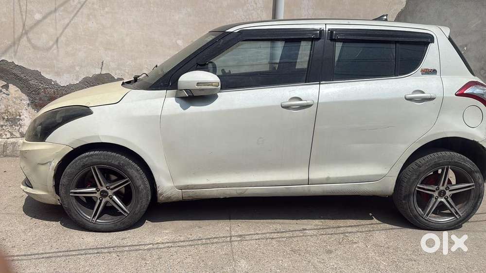 Maruti Suzuki Swift 2014 Diesel Good Condition