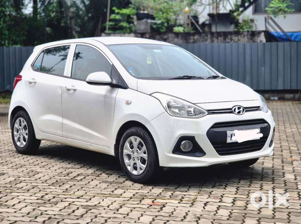 Hyundai Grand I10 1.2 Crdi Magna, 2014, Petrol
