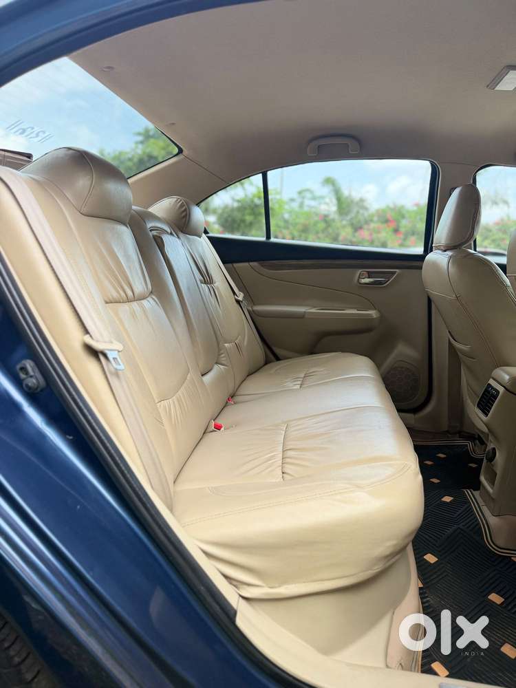 Maruti Suzuki Ciaz 1.3 Delta Shvs Mt, 2018, Petrol