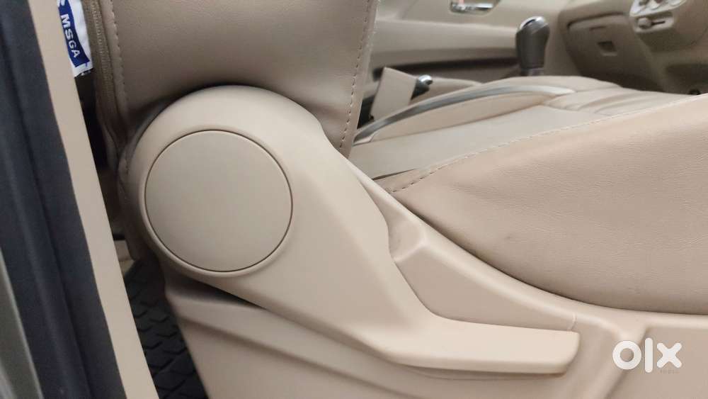 Maruti Suzuki Ertiga 2018-2022 1.4 Vxi Shvs, 2021, Petrol