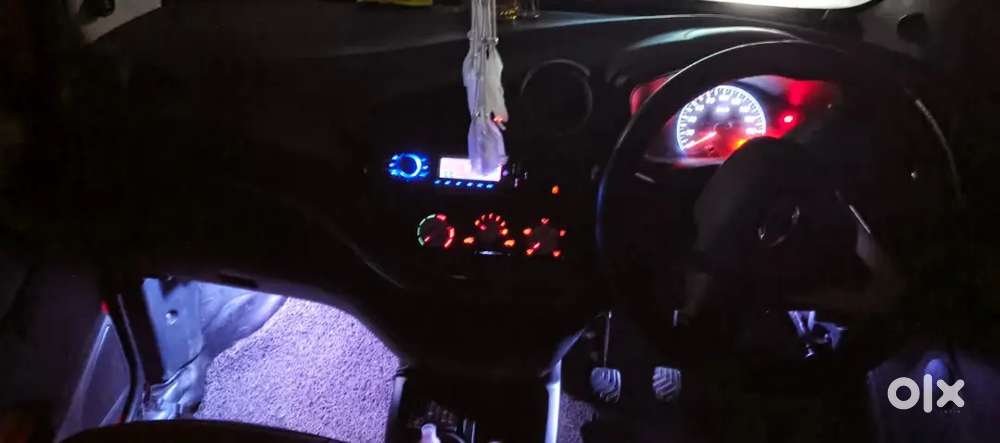 2018 Datsun Go Diesel Manual