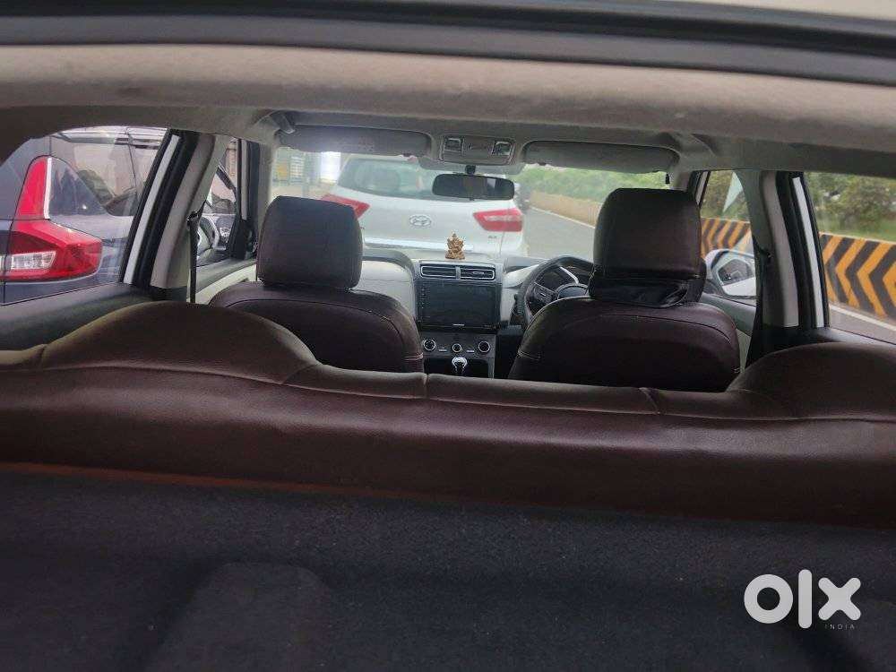 Hyundai Creta E 1.5 Diesel, 2021, Diesel