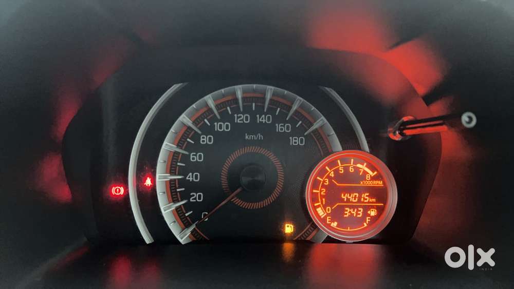 Maruti Suzuki Celerio 1.0 Zxi Plus Ags, 2022, Petrol