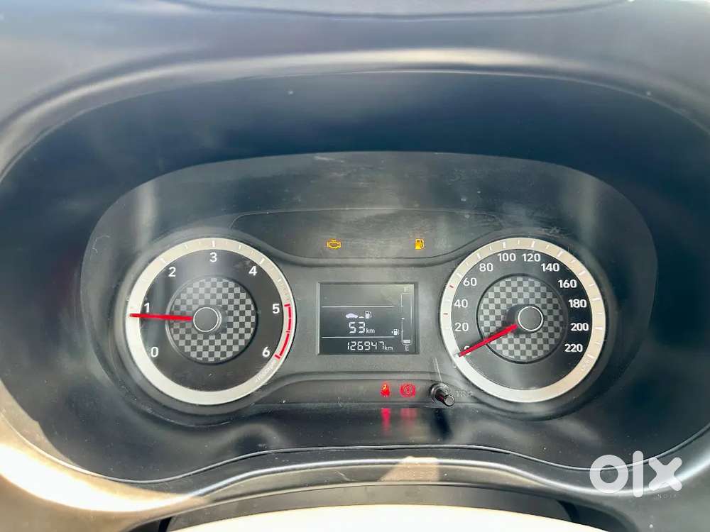 Hyundai Aura 1.2 2020
