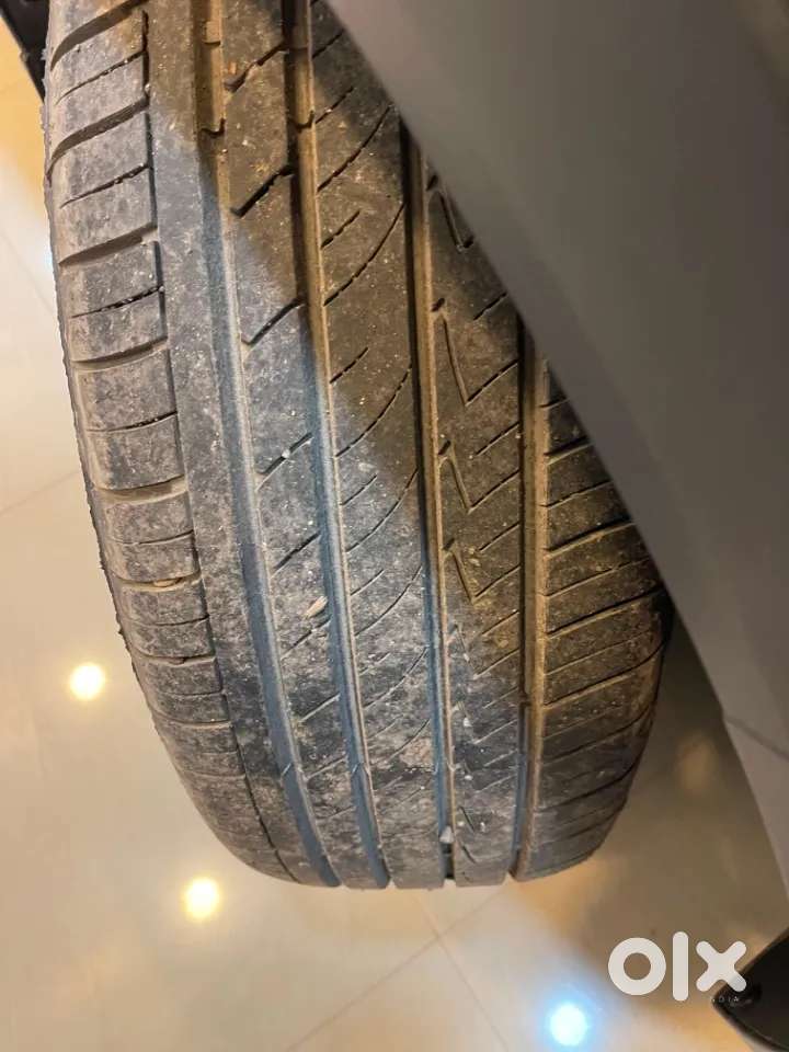 Hyundai Creta 1.6 Sx (o), 2019, Petrol