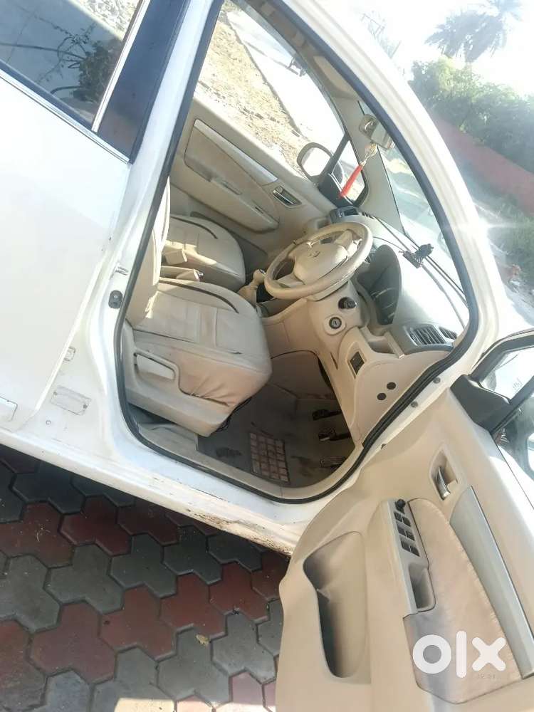 Maruti Suzuki Ertiga Vdi 2012