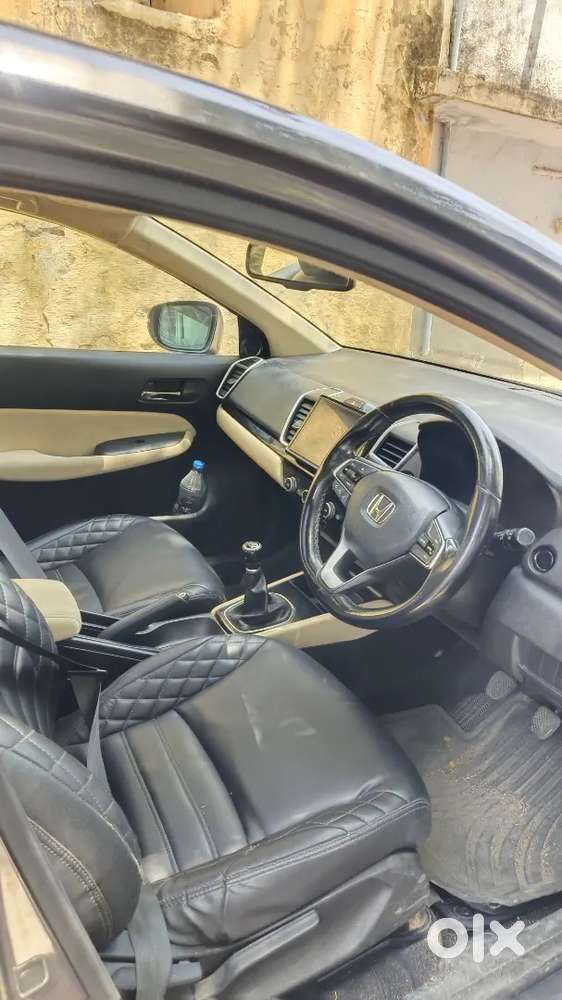 Honda City Diesel Manual 2022
