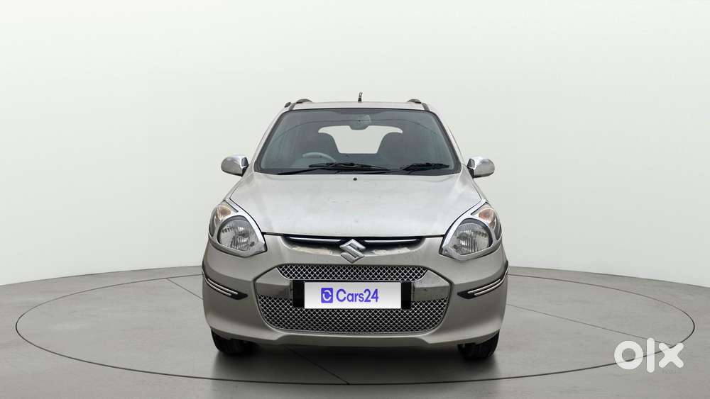 Maruti Suzuki Alto 800 2012-2016 Lxi, 2014, Petrol