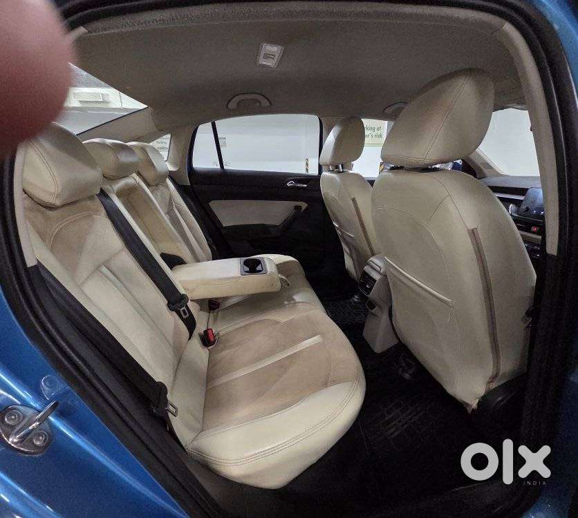 Skoda Slavia 1.0 Ambition Tsi, 2022, Petrol