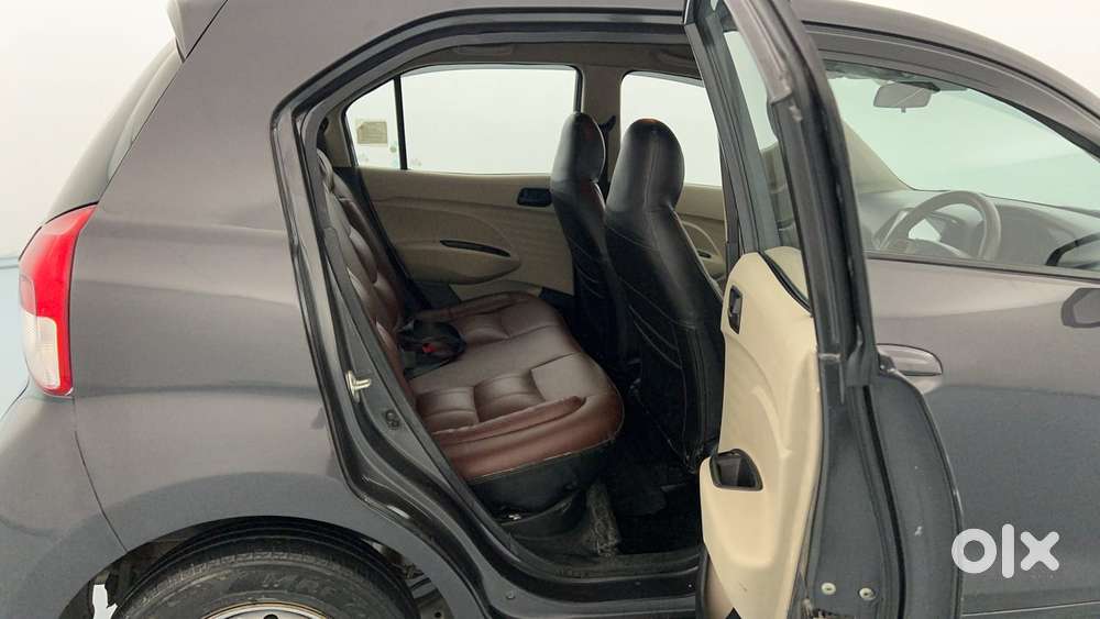 Hyundai Santro Sportz Cng, 2022, Cng & Hybrids