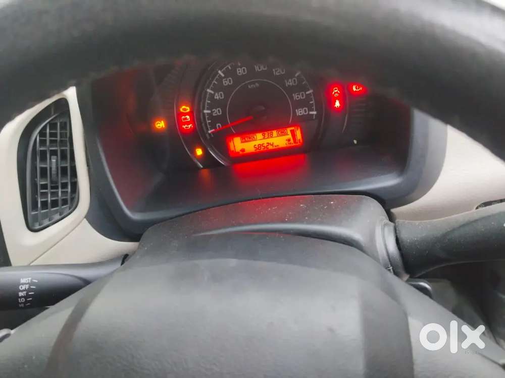 Waganor 2023 First' Owner Petrol+ Cng.  Good