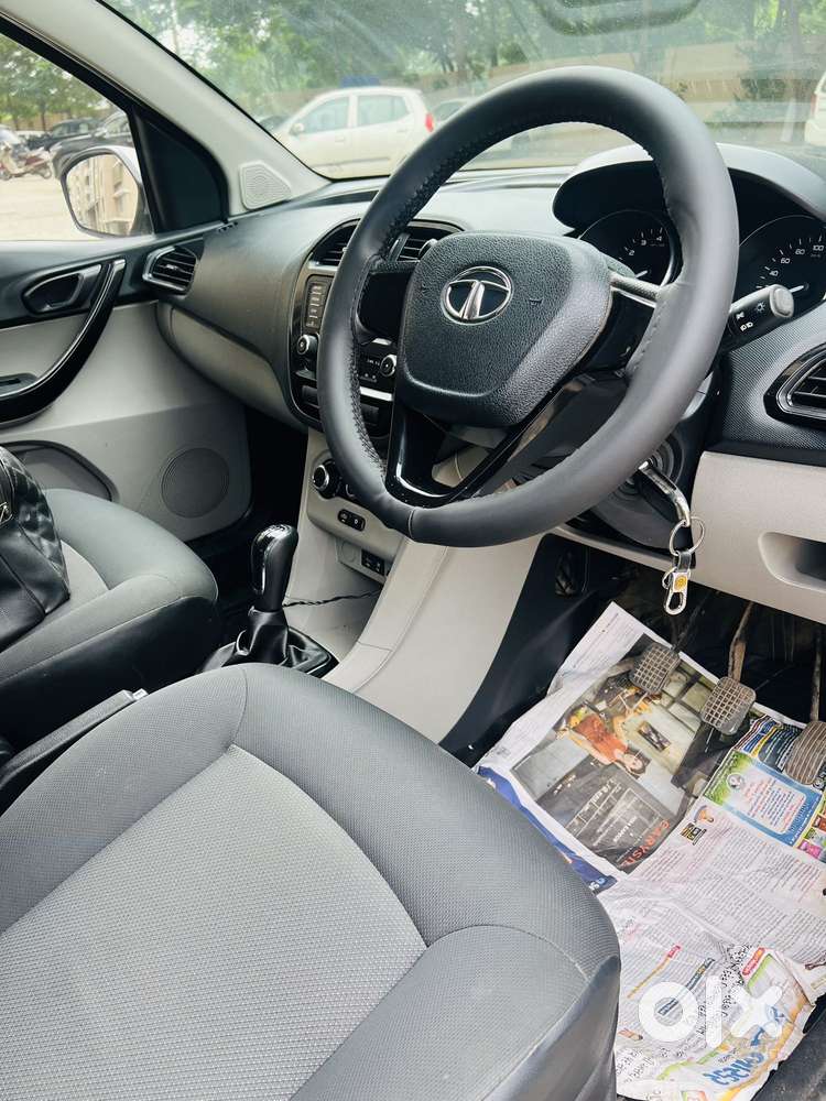 Tata Tiago Xz Diesel, 2019, Diesel