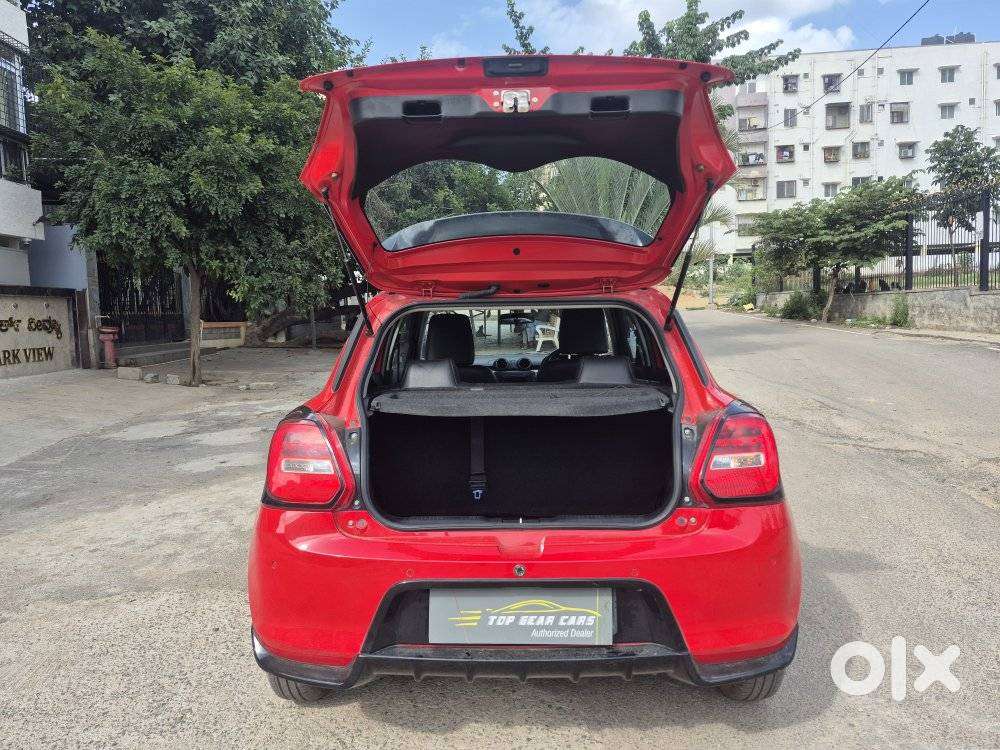 Maruti Suzuki Swift Vxi Ags, 2023, Petrol