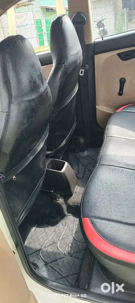 Hyundai Eon Era Petrol Manual 2nd 2014