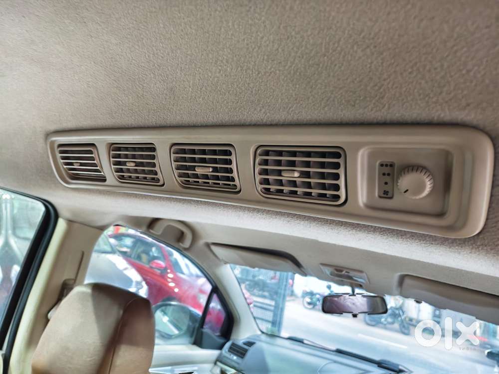 Maruti Suzuki Ertiga Paseo Vdi, 2012, Diesel