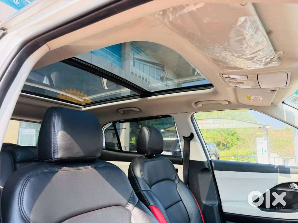 Hyundai Creta 1.5 Crdi Sx, 2021, Diesel