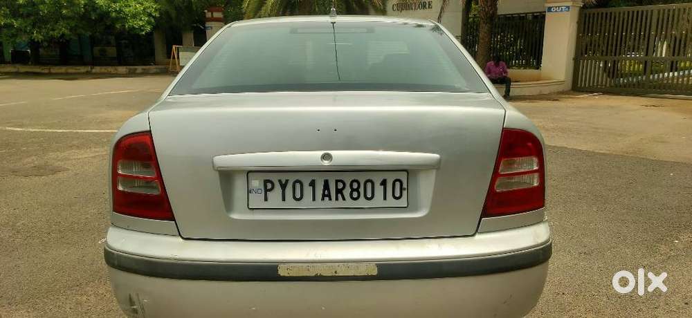 Skoda Octavia 1.9 Tdi, 2008, Diesel