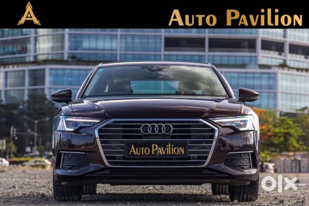 Audi A6 2.0 45 Tfsi Technology, 2021, Petrol