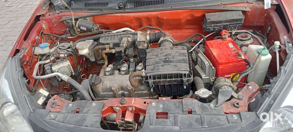Maruti Suzuki Alto, 2021, Petrol