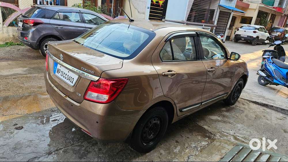 Diesel Car Avg 25+ Showroom Maintained