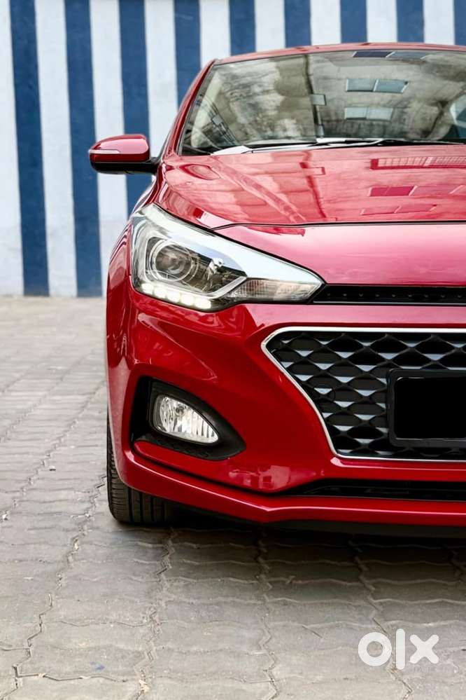 Hyundai Elite I20, 2019, Diesel