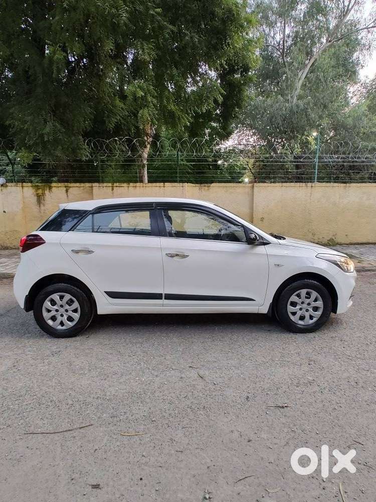 Hyundai I20 Magna 1.2 Vtvt, 2019, Petrol
